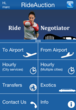 RideAuction Launches Its Revolutionary
